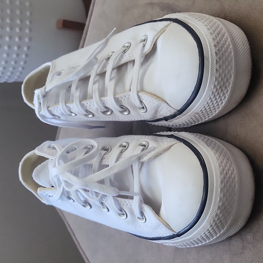 Converse platform